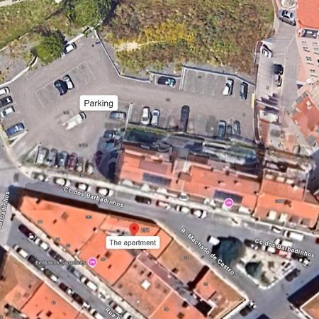 The Slow Lisboa Εξωτερικό φωτογραφία
